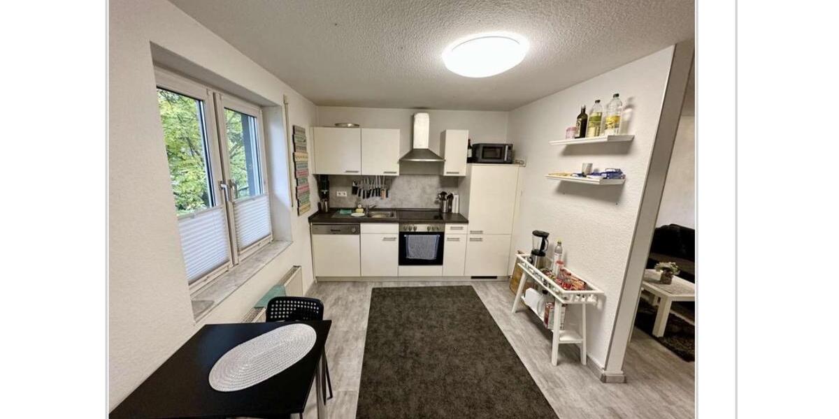 Etagenwohnung Dortmund Hombruch - 2 Zimmer, 32 m&sup2;, 540&euro; | Angebot:25454179