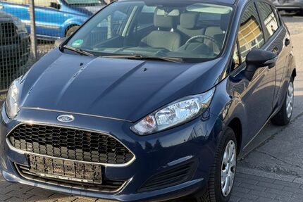 Ford Fiesta 301.250 km 2.500 &euro; Werl 59457