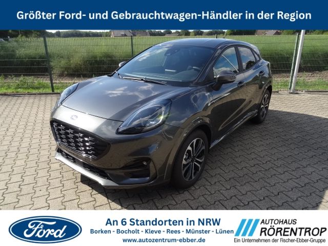 Ford Puma 7.500 km 23.474 &euro; Lünen 44532