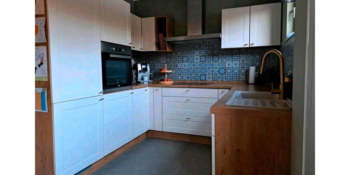 Reihenhaus Castrop-Rauxel Becklem - 5 Zimmer, 115 m&sup2;, 299.000&euro; | Angebot:26851479