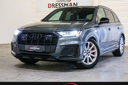 Audi Q7 88.819 km 63.140 &euro; Hamm 59067