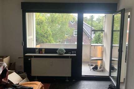 Wohnung Selm Beifang - 2 Zimmer, 40 m&sup2;, 399&euro; | Angebot:27312435