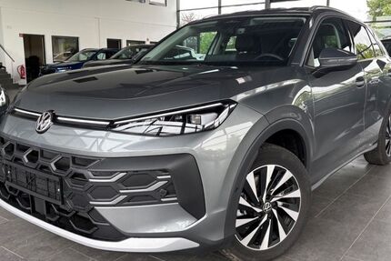 VW T-Roc 3.630 km 34.770 &euro; Lünen 44536