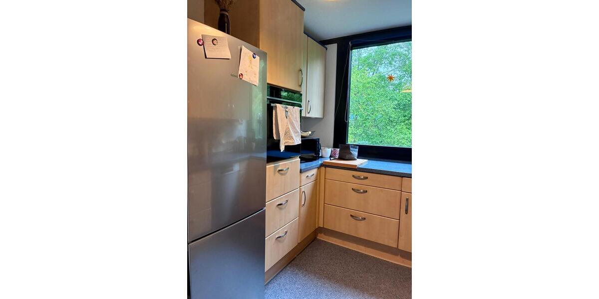 Etagenwohnung Witten Annen - 3 Zimmer, 94 m&sup2;, 1.197&euro; | Angebot:26492821