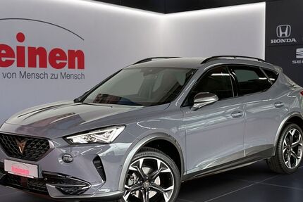 Cupra Formentor 11.206 km 28.709 &euro; Holzwickede 59439