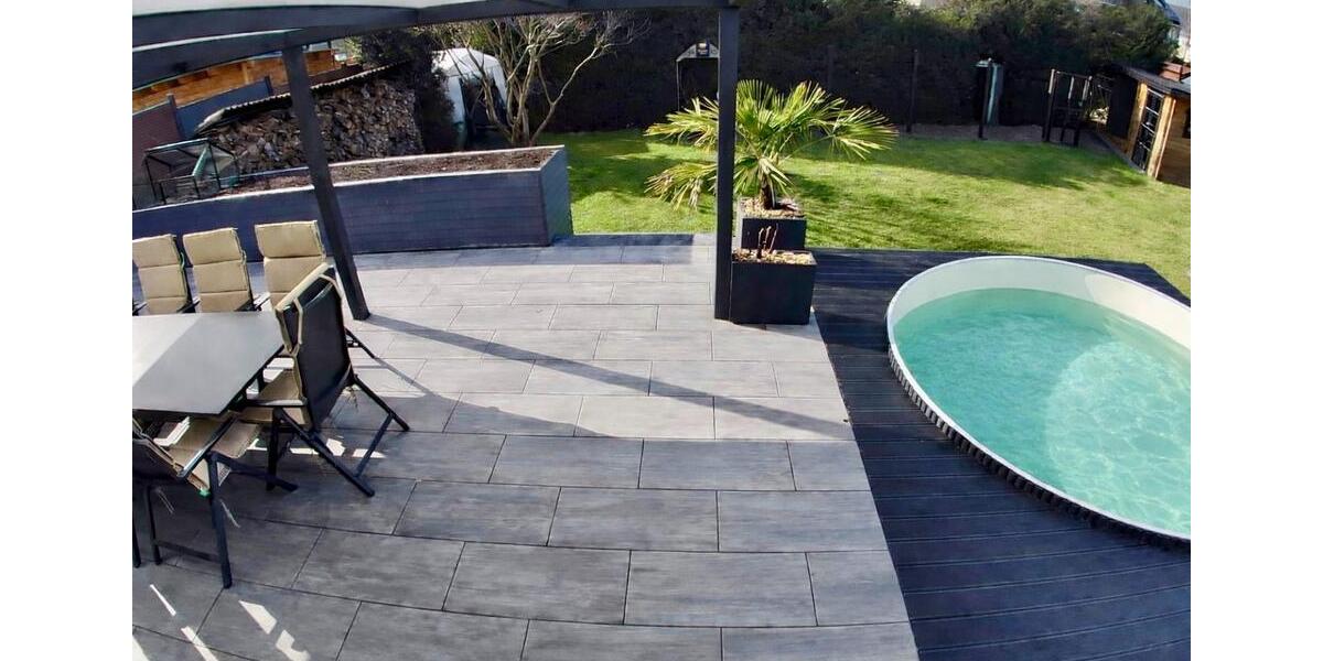 Doppelhaushälfte Bergkamen - 4 Zimmer, 160 m&sup2;, 410.000&euro; | Angebot:25653976