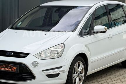 Ford S-Max 297.413 km 3.800 &euro; Oer-Erkenschwick 45739