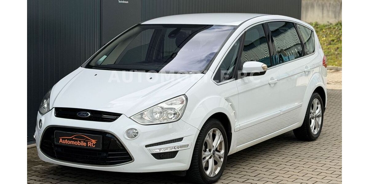 Ford S-Max 297.413 km 3.800 &euro; Oer-Erkenschwick 45739