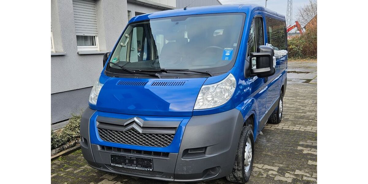 Citroen Jumper 111.000 km 8.950 &euro; Castrop-Rauxel 44579