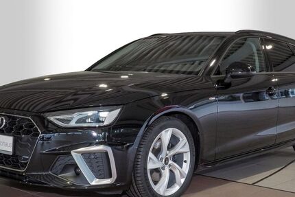Audi A4 16.810 km 36.450 &euro; Schwerte 58239