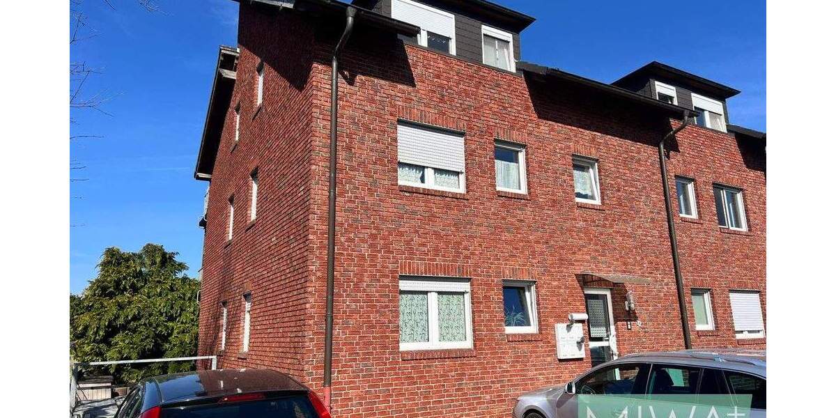 Etagenwohnung Welver Borgeln - 2 Zimmer, 64 m&sup2;, 155.000&euro; | Angebot:25691698