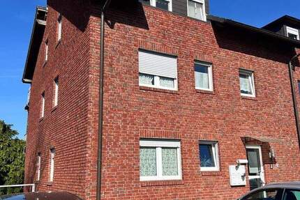 Wohnung Welver Borgeln - 2 Zimmer, 64 m&sup2;, 155.000&euro; | Angebot:25691698