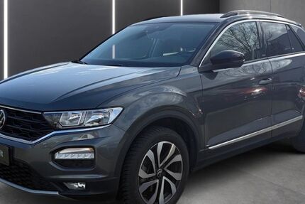 VW T-Roc 26.286 km 24.890 &euro; Werl 59457