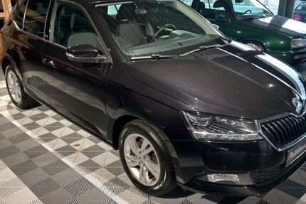 Skoda Fabia 239.800 km 5.990 &euro; Hamm 59073