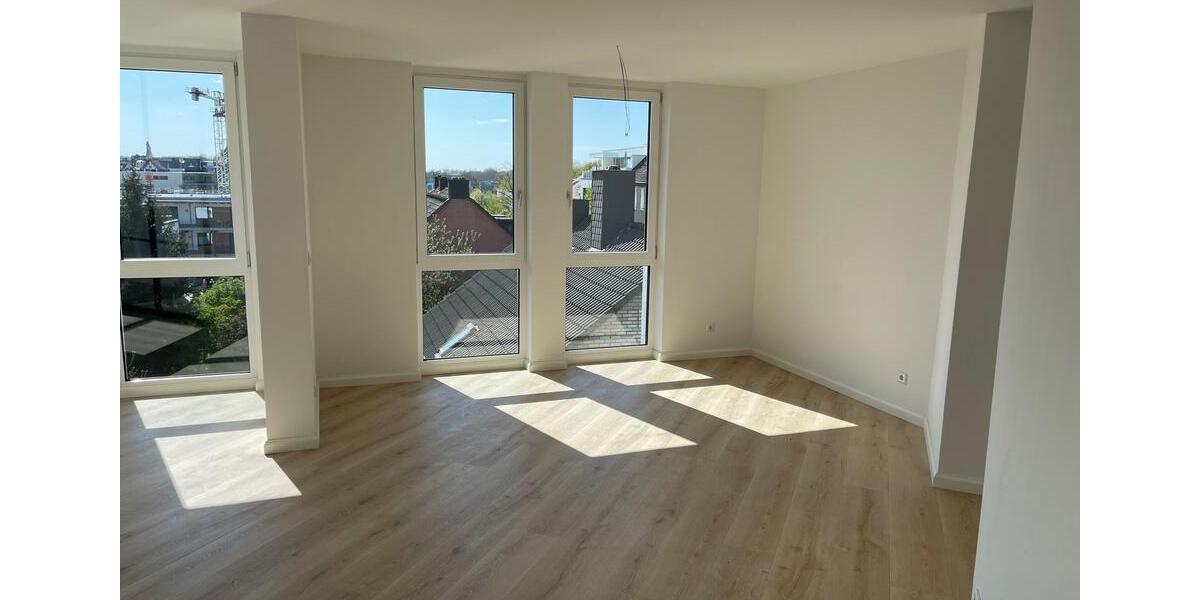 Etagenwohnung Dortmund Hörde - 2 Zimmer, 77 m&sup2;, 935&euro; | Angebot:25921771