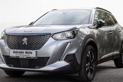 Peugeot 2008 27.497 km 17.850 &euro; Iserlohn 58636