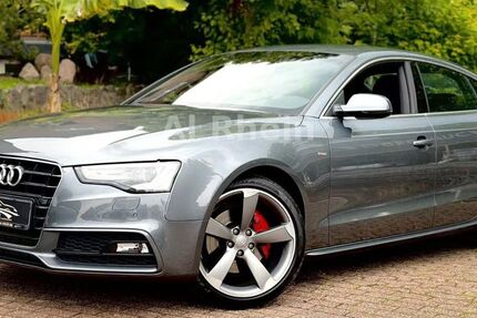 Audi A5 91.600 km 21.490 &euro; Datteln 45711