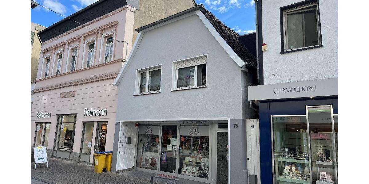 Gewerbeobjekt Kamen - 1.300&euro; | Angebot:26999410