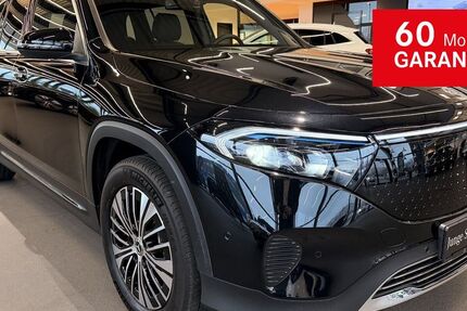 Mercedes-Benz EQB 19.900 km 39.980 &euro; Olfen 59399