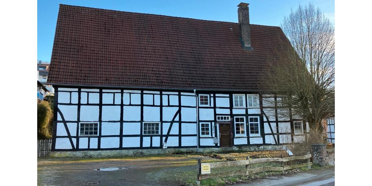 Einfamilienhaus Iserlohn Letmathe - 6 Zimmer, 236 m&sup2;, 315.000&euro; | Angebot:26794917