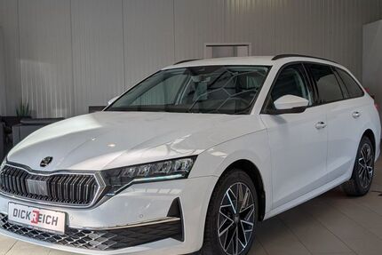 Skoda Octavia 27.211 km 27.450 &euro; Menden (Sauerland) 58708