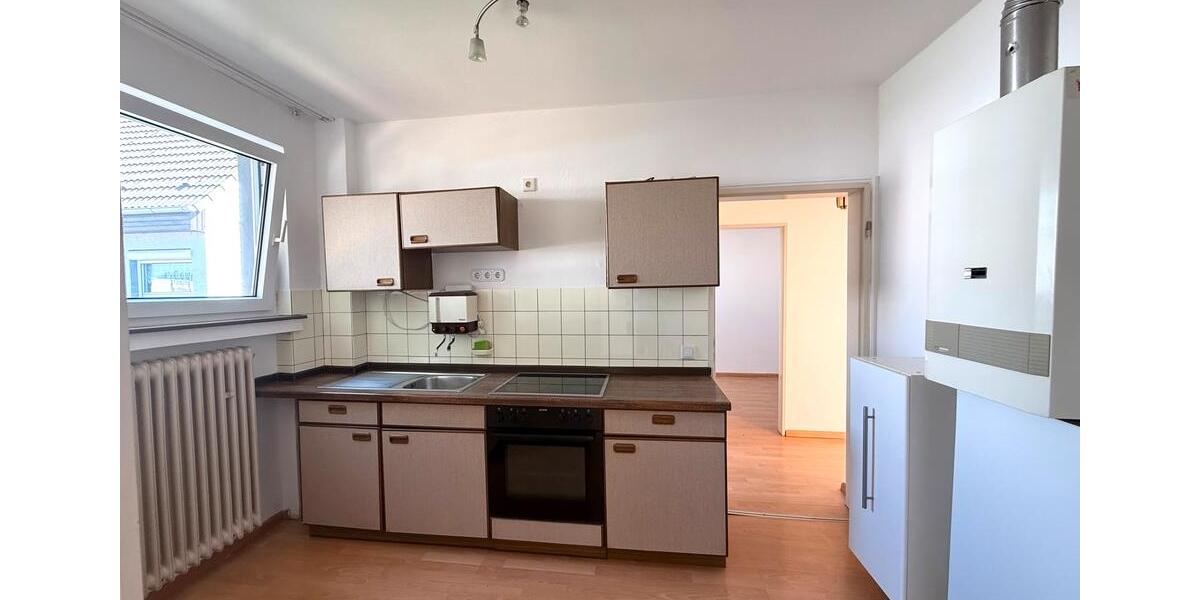 Etagenwohnung Unna Hemmerde - 3.5 Zimmer, 67 m&sup2;, 156.000&euro; | Angebot:27079741