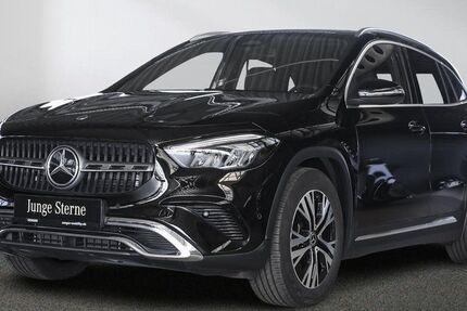 Mercedes-Benz GLA 200 12.748 km 35.465 &euro; Ahlen 59229