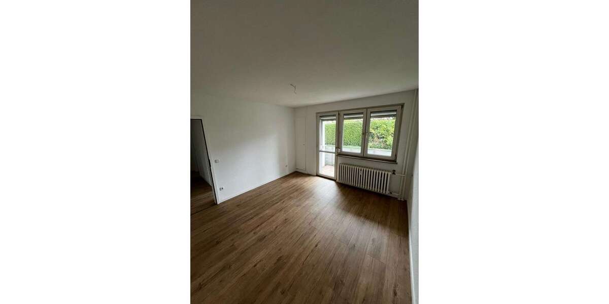 Etagenwohnung Dortmund Huckarde - 3 Zimmer, 52 m&sup2;, 572&euro; | Angebot:27287903