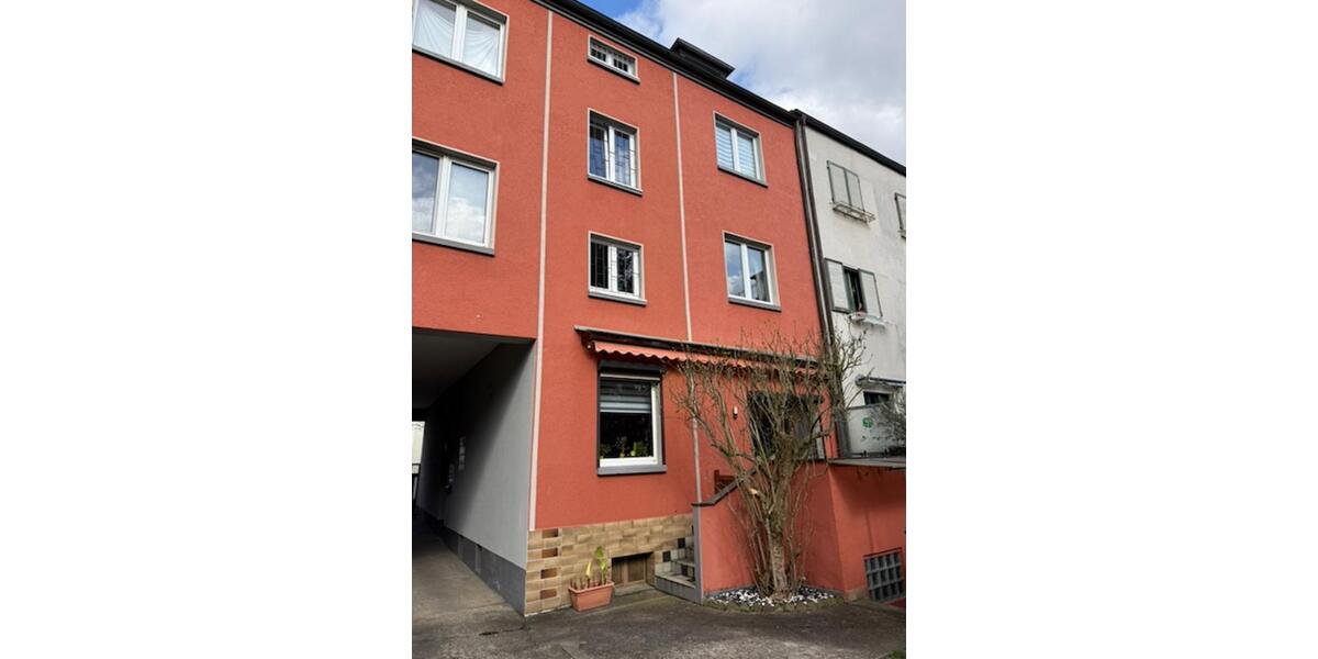 Dachgeschoßwohnung Hamm - 2 Zimmer, 44 m&sup2;, 360&euro; | Angebot:25647937