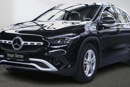 Mercedes-Benz GLA 200 7.623 km 35.470 &euro; Ahlen 59229