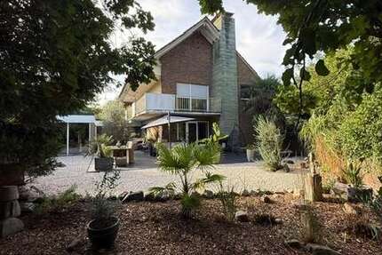 Haus Hamm Bockum - 8.5 Zimmer, 340 m&sup2;, 965.000&euro; | Angebot:27506745