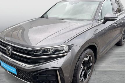 VW Touareg 8.126 km 65.844 &euro; Dortmund 44141