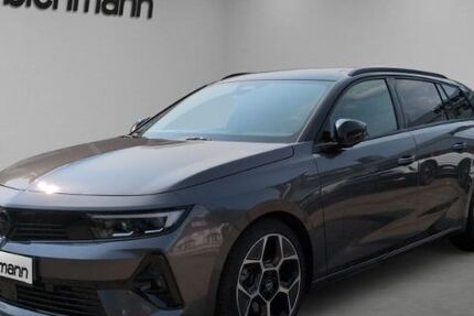 Opel Astra 13.633 km 27.990 &euro; Menden 58706