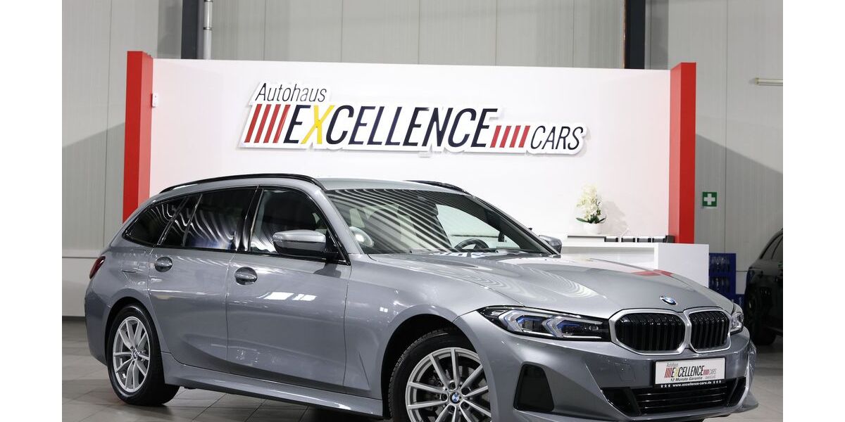 BMW 318 73.000 km 28.993 &euro; Hamm 59077