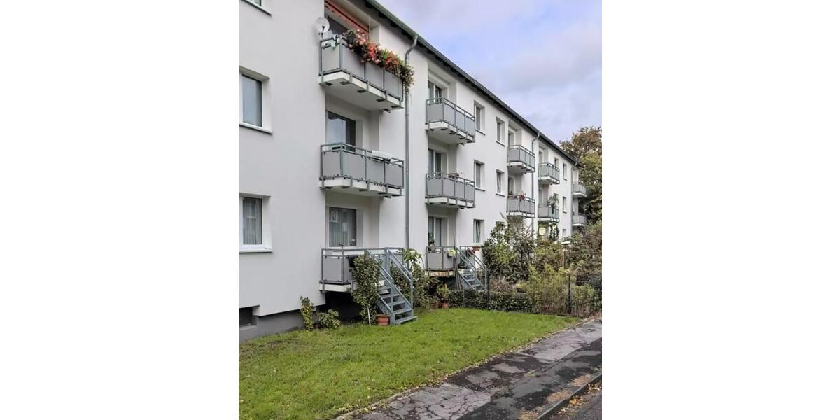 Etagenwohnung Hamm Herringen - 2 Zimmer, 51 m&sup2;, 450&euro; | Angebot:25853557