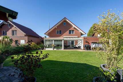 Haus Selm - 3 Zimmer, 140 m&sup2;, 599.000&euro; | Angebot:27684654