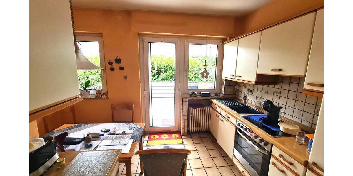 Mehrfamilienhaus, Wohnhaus Ahlen Dolberg - 9 Zimmer, 210 m&sup2;, 395.000&euro; | Angebot:25693129