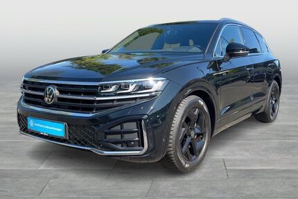 VW Touareg 36.990 km 54.880 &euro; Ahlen 59229