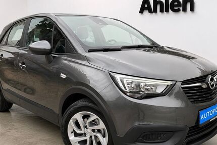 Opel Crossland (X) 70.701 km 8.999 &euro; Ahlen 59227