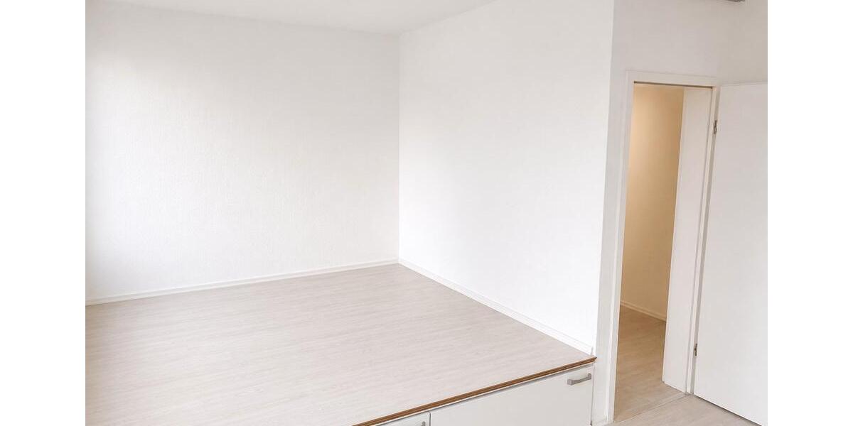 Etagenwohnung Iserlohn Gerlingsen - 2.5 Zimmer, 60 m&sup2;, 115.000&euro; | Angebot:27224897