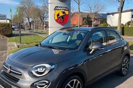 Fiat 500X 41.626 km 15.900 &euro; Werne 59368