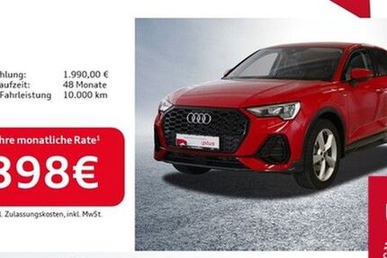 Audi Q3 24.770 km 37.440 &euro; Lünen 44534
