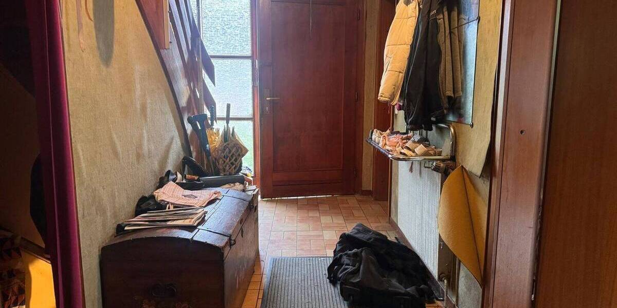 Einfamilienhaus Castrop-Rauxel Castrop - 5 Zimmer, 118 m&sup2;, 220.000&euro; | Angebot:26015505