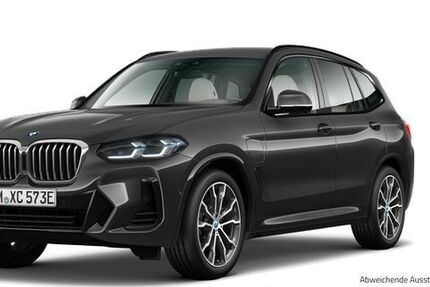 BMW X3 46.005 km 46.890 &euro; Werne 59368