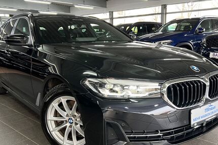 BMW 520 80.180 km 34.700 &euro; Werl 59457