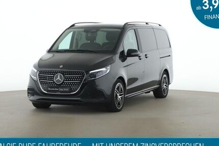 Mercedes-Benz V 300 16.300 km 82.980 &euro; Senden-Bösensell 48308