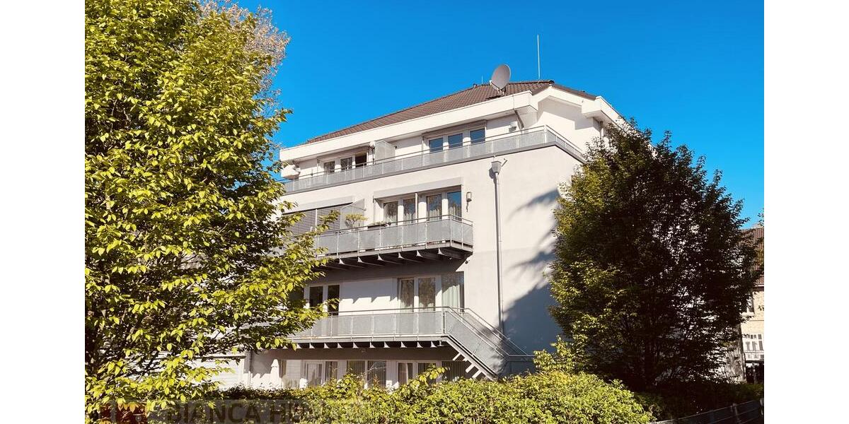 Etagenwohnung Hamm Berge - 2 Zimmer, 80 m&sup2;, 940&euro; | Angebot:26505395