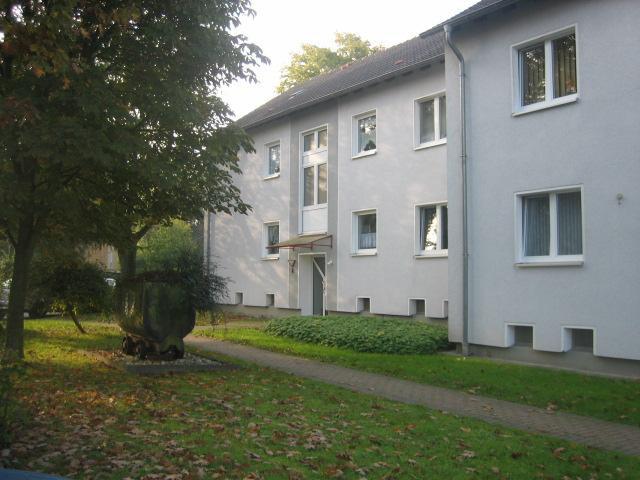 Etagenwohnung Castrop-Rauxel Deinighausen - 2.5 Zimmer, 46 m&sup2;, 378&euro; | Angebot:26642397