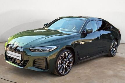 BMW i4 44.995 km 49.770 &euro; Hamm 59071