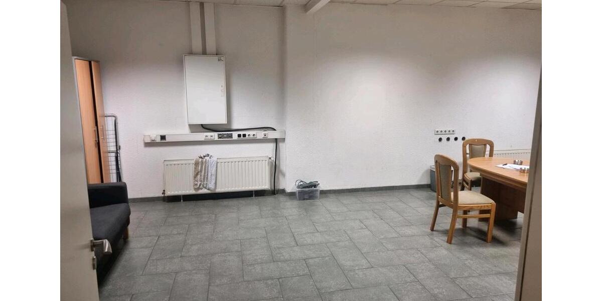 Gewerbeobjekt Iserlohn - 1.800&euro; | Angebot:25956855